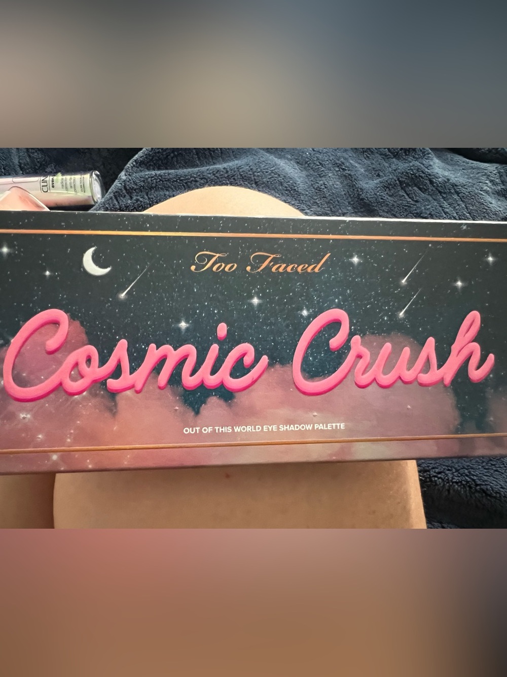 Too Faced Cosmic Crush Eyeshadow Palette